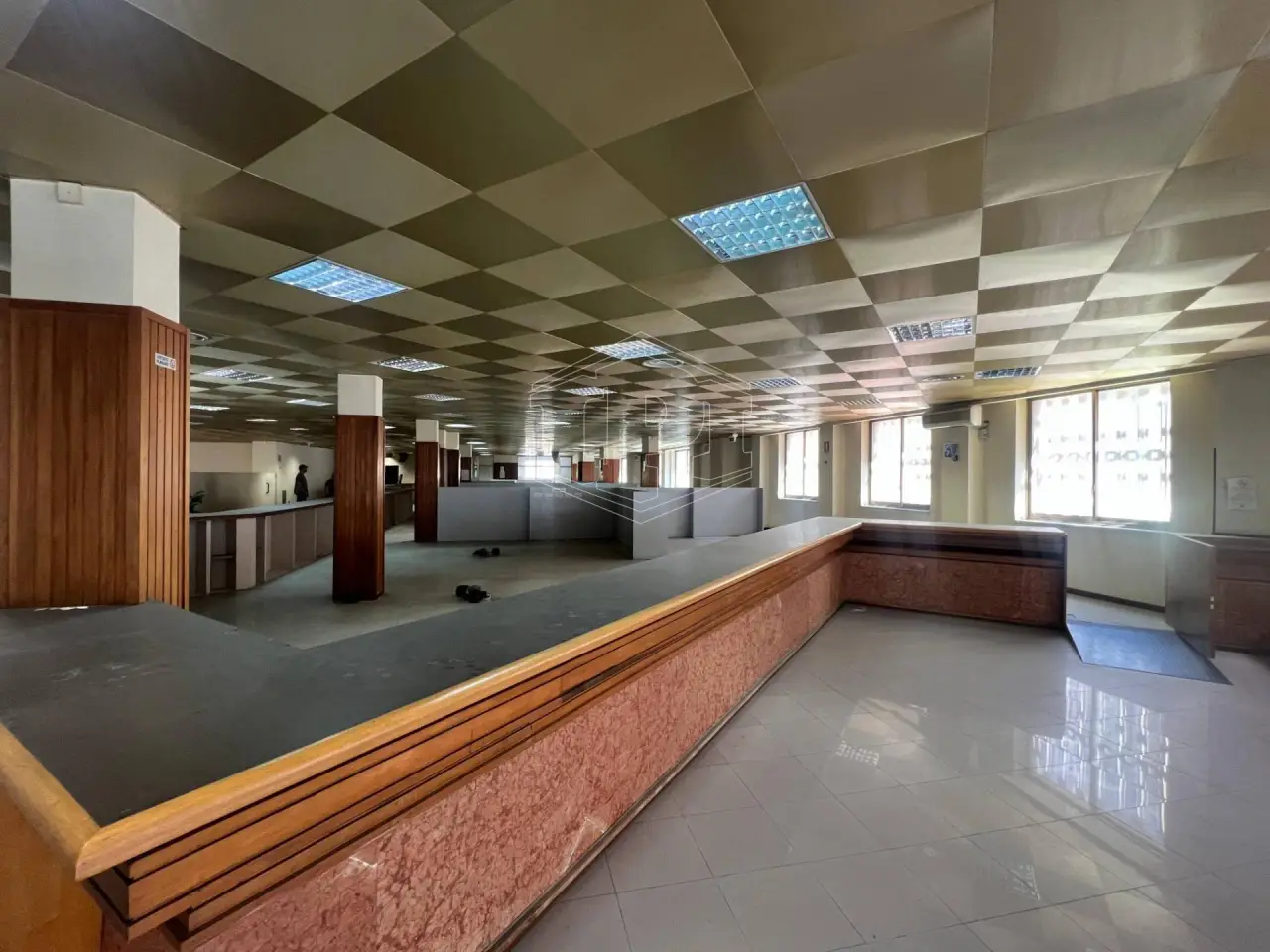 Negozio in Via Nuova Poggioreale 33, Napoli, {3} - Foto 2