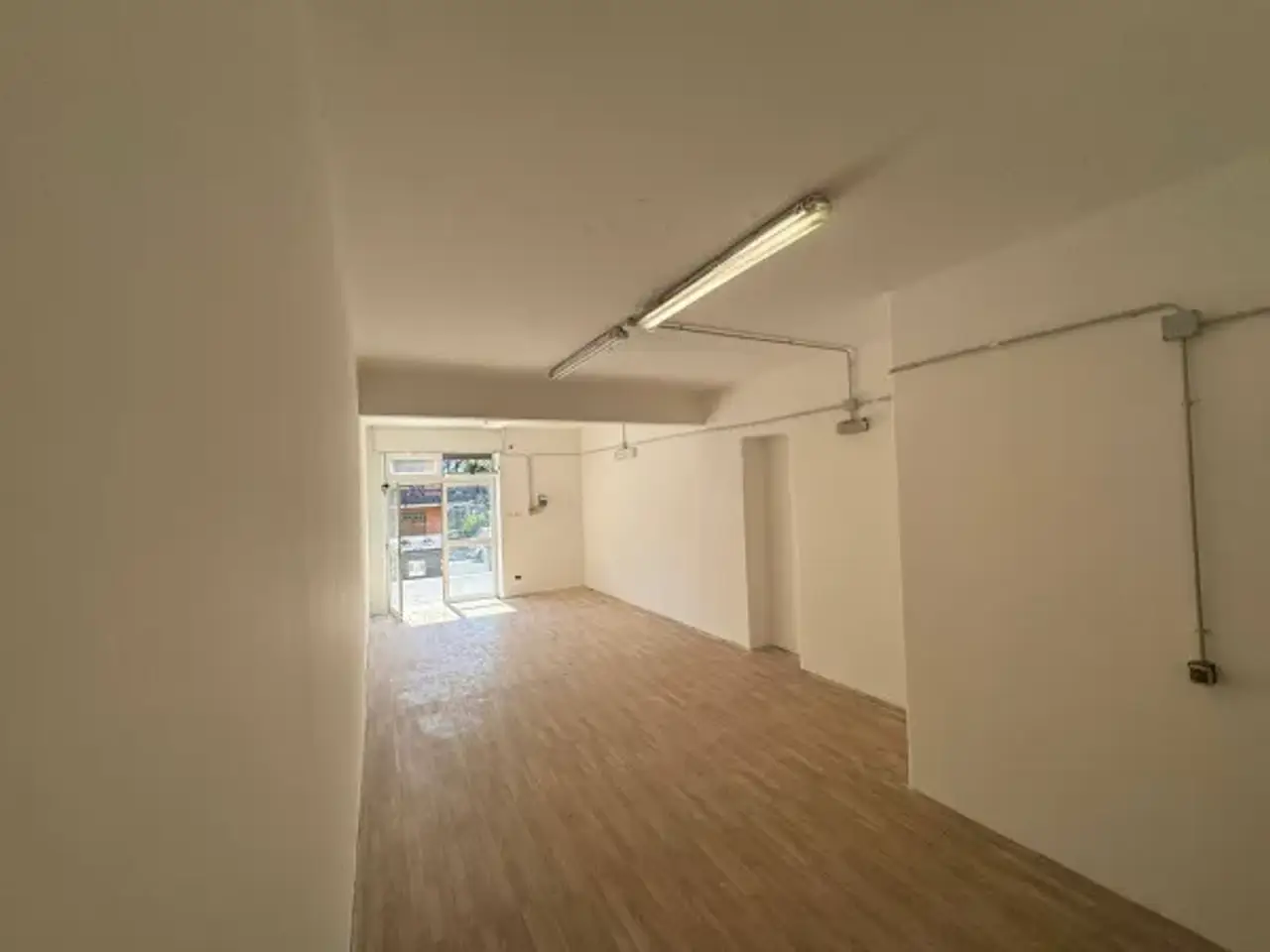 Negozio in Via delle Mimose, Roma, {3} - Foto 1
