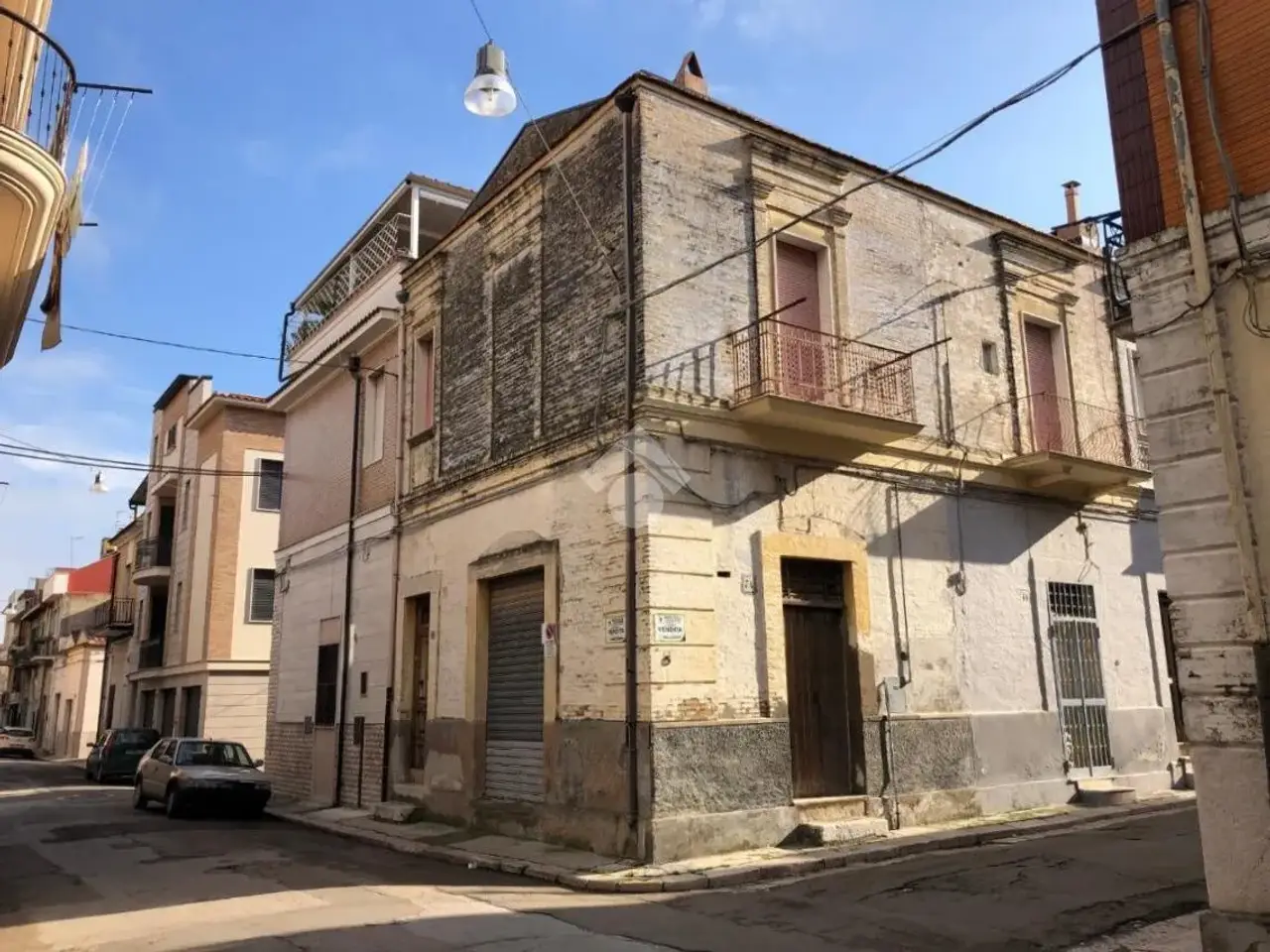 Magazzino in Via Benedetto Croce 63, San Severo, {3} - Foto 2