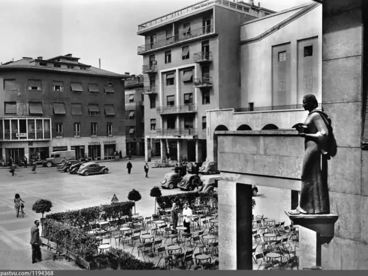 Ufficio in , Trento, {3} - Foto 1