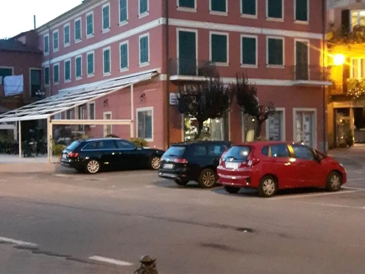 Negozio in Novi Via Verdi- Arquata Scrivia- Tortona Lcitalia, Cabella Ligure, {3} - Foto 1