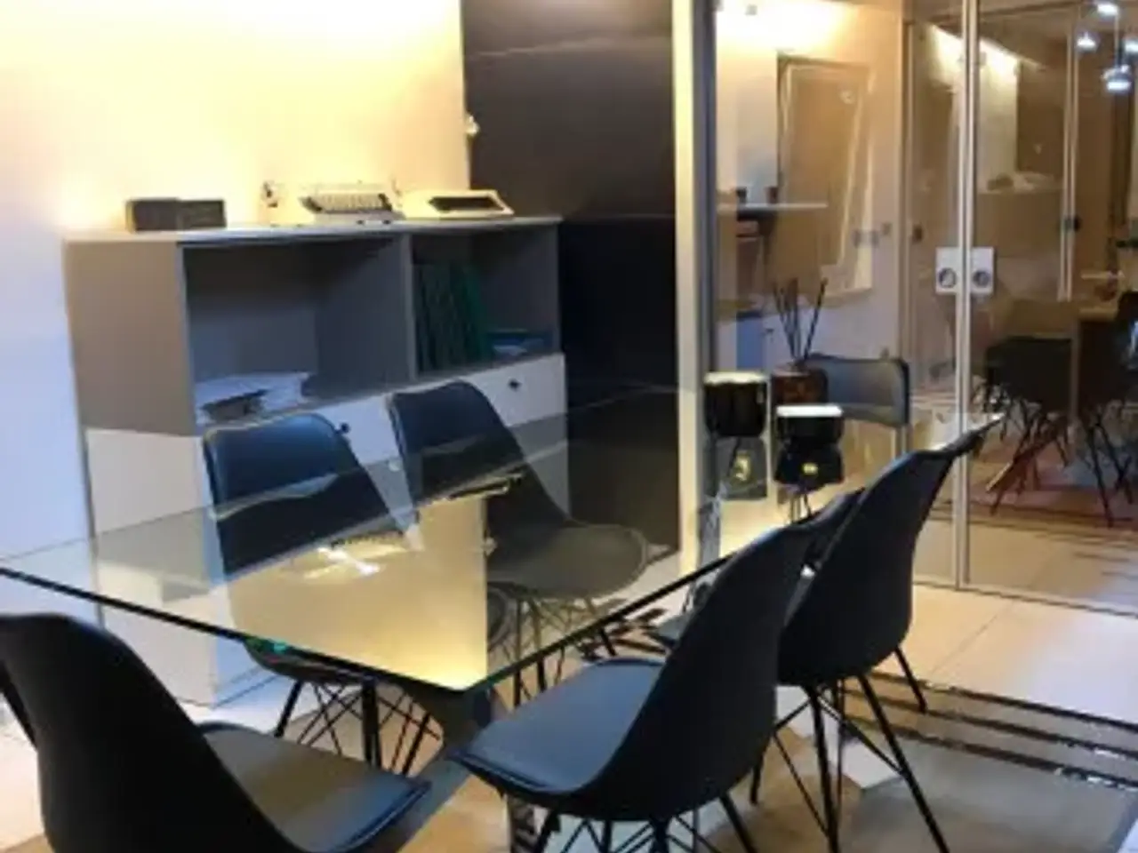 Ufficio in Via Zara, Romano Di Lombardia, {3} - Foto 2