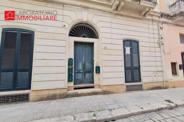 2-room flat in Via Battaglini 6, Lecce - Photo 1