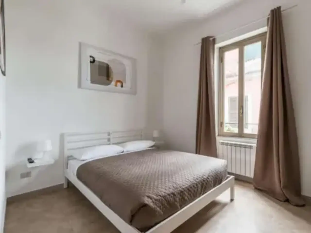 Bed & Breakfast in Viale Vaticano 6, Roma, {3} - Foto 1