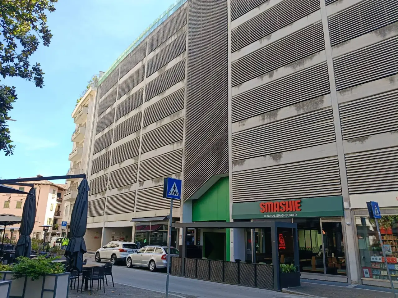 Negozio in Via dei Rizzani, Udine, Udine, {3} - Foto 1