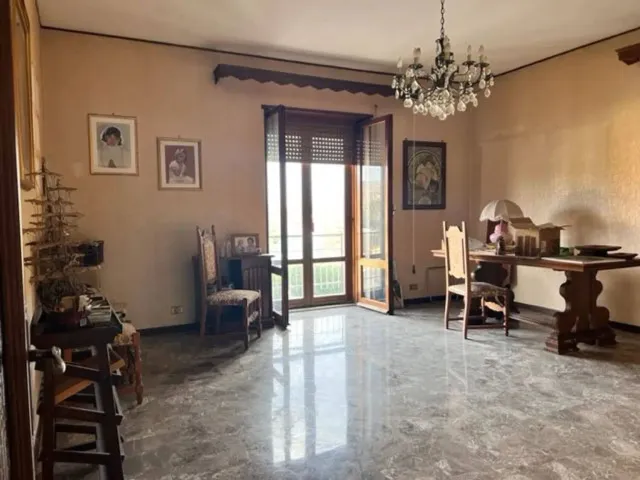 Apartament in Via Kennedy S.N.C., Capranica - Photo 1