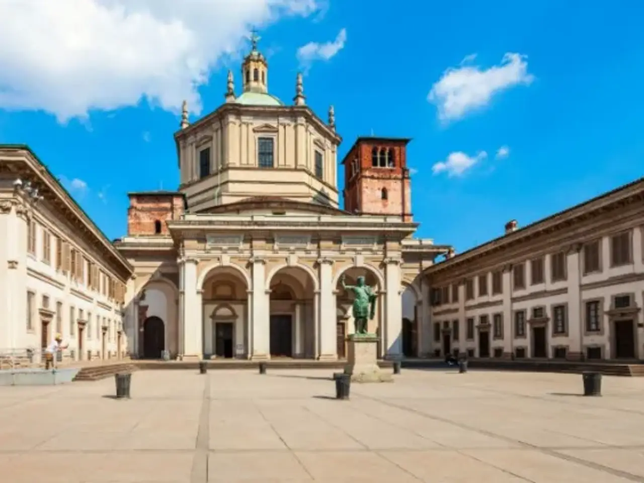 Negozio in , Milano, {3} - Foto 1