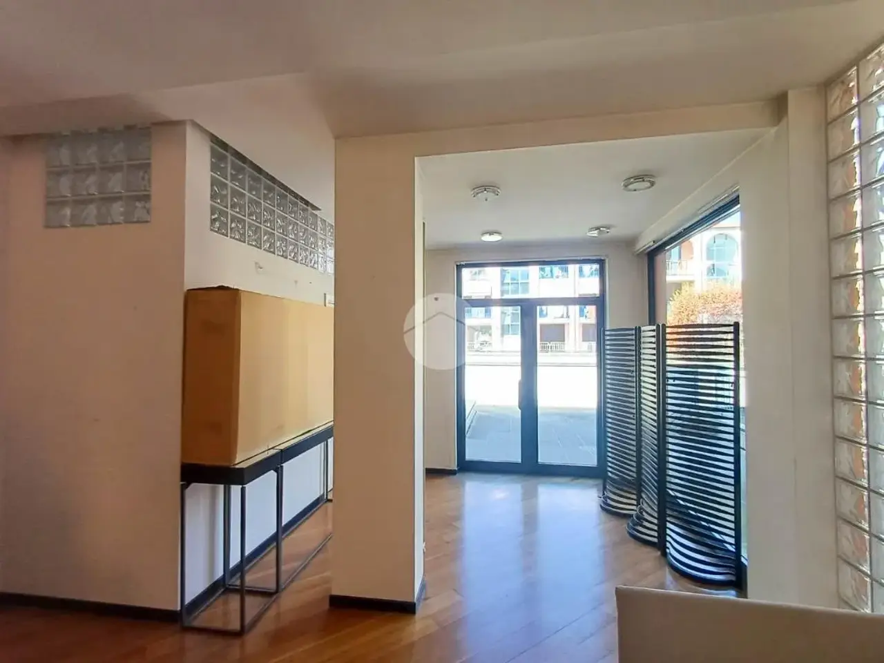 Negozio in Via S. Bernardo, Castel Rozzone, {3} - Foto 2