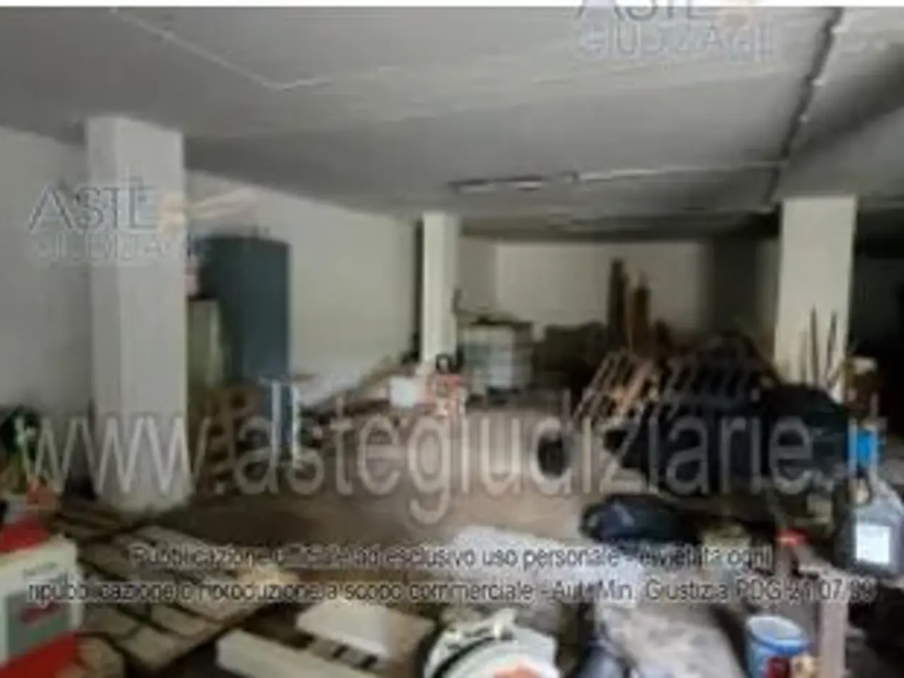 Magazzino in Corso Italia, Anzio, {3} - Foto 1