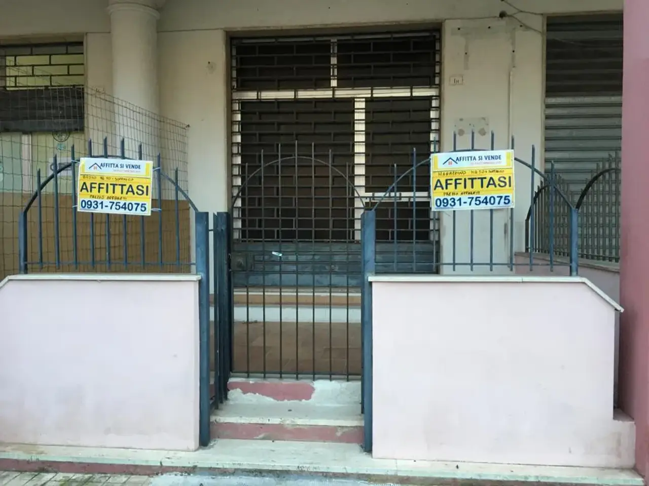 Negozio in Via Filippo Juvara 1, Siracusa, {3} - Foto 1