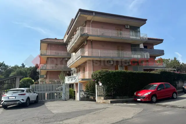 Dreizimmerwohnung in Via Dafni 2, Aci Catena - Foto 1