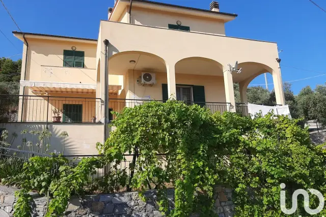 Villa in Via Conscente, Arnasco - Foto 1