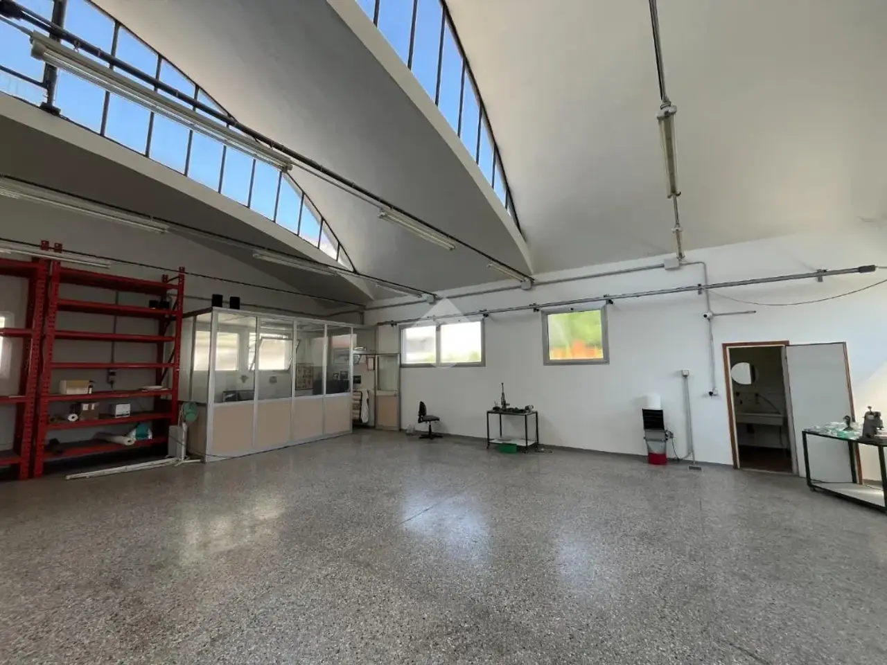 Laboratorio in Via Loss 68, Tezze Sul Brenta, {3} - Foto 2