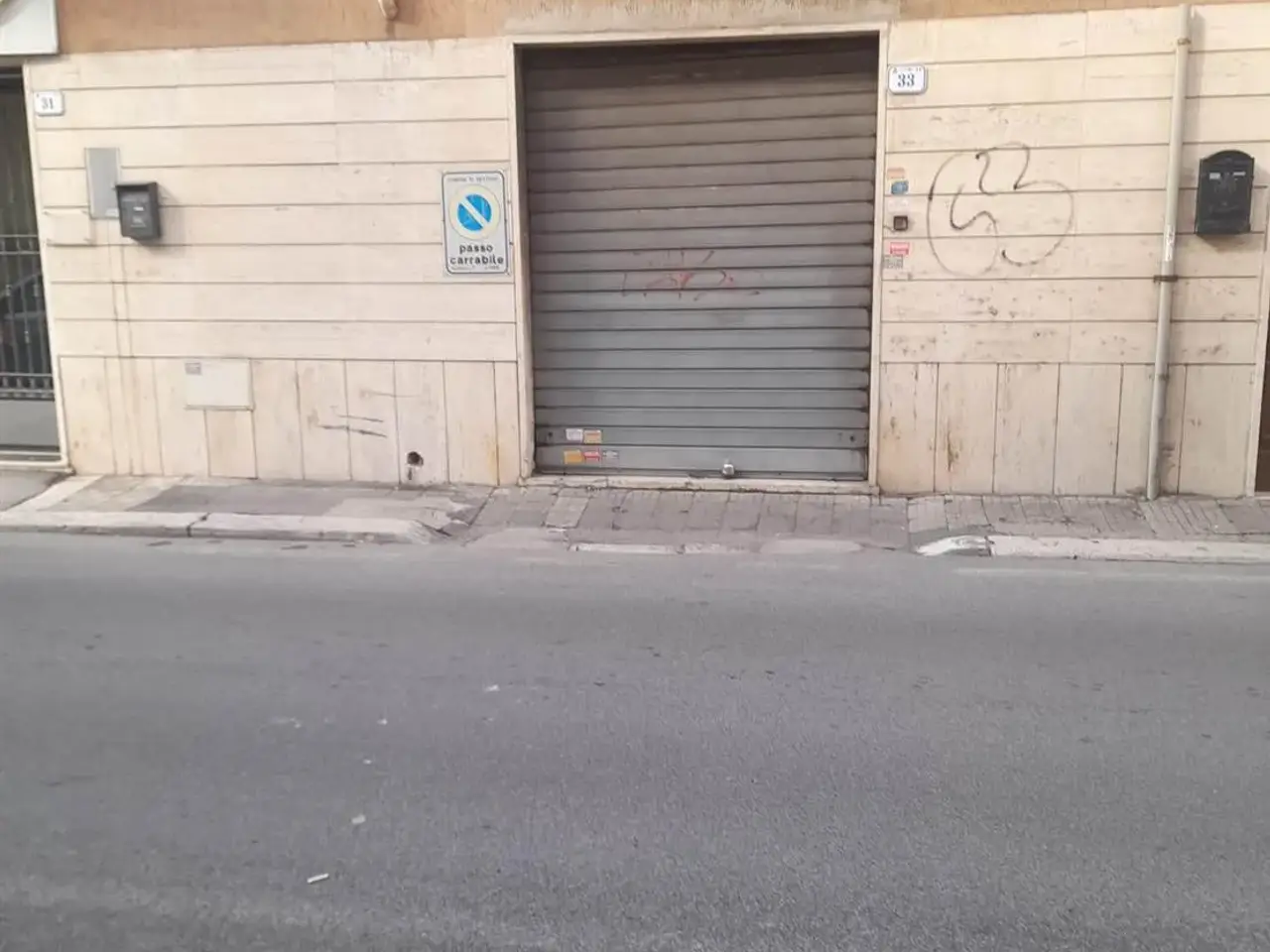 Magazzino in Via Sangallo, Nettuno, {3} - Foto 2