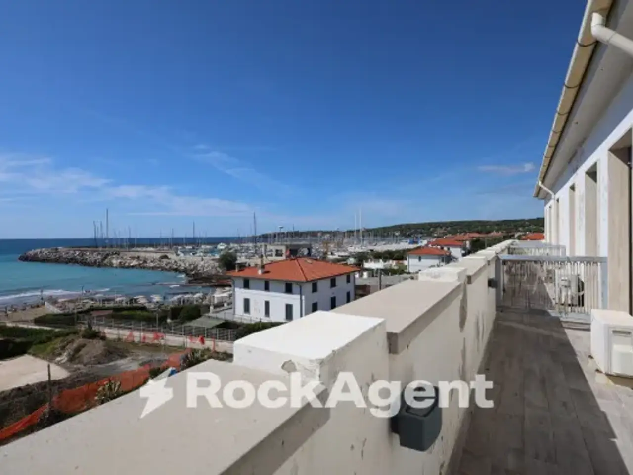 Albergo in Via Trieste 51, Rosignano Marittimo, {3} - Foto 1
