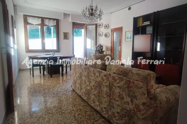 Apartament in Piazza Giuseppe Garibaldi 4, Alto Reno Terme - Photo 1