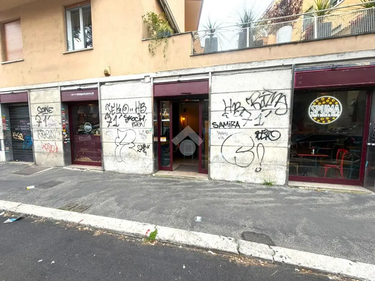 Negozio in Viale Tirreno 103, Roma, {3} - Foto 1