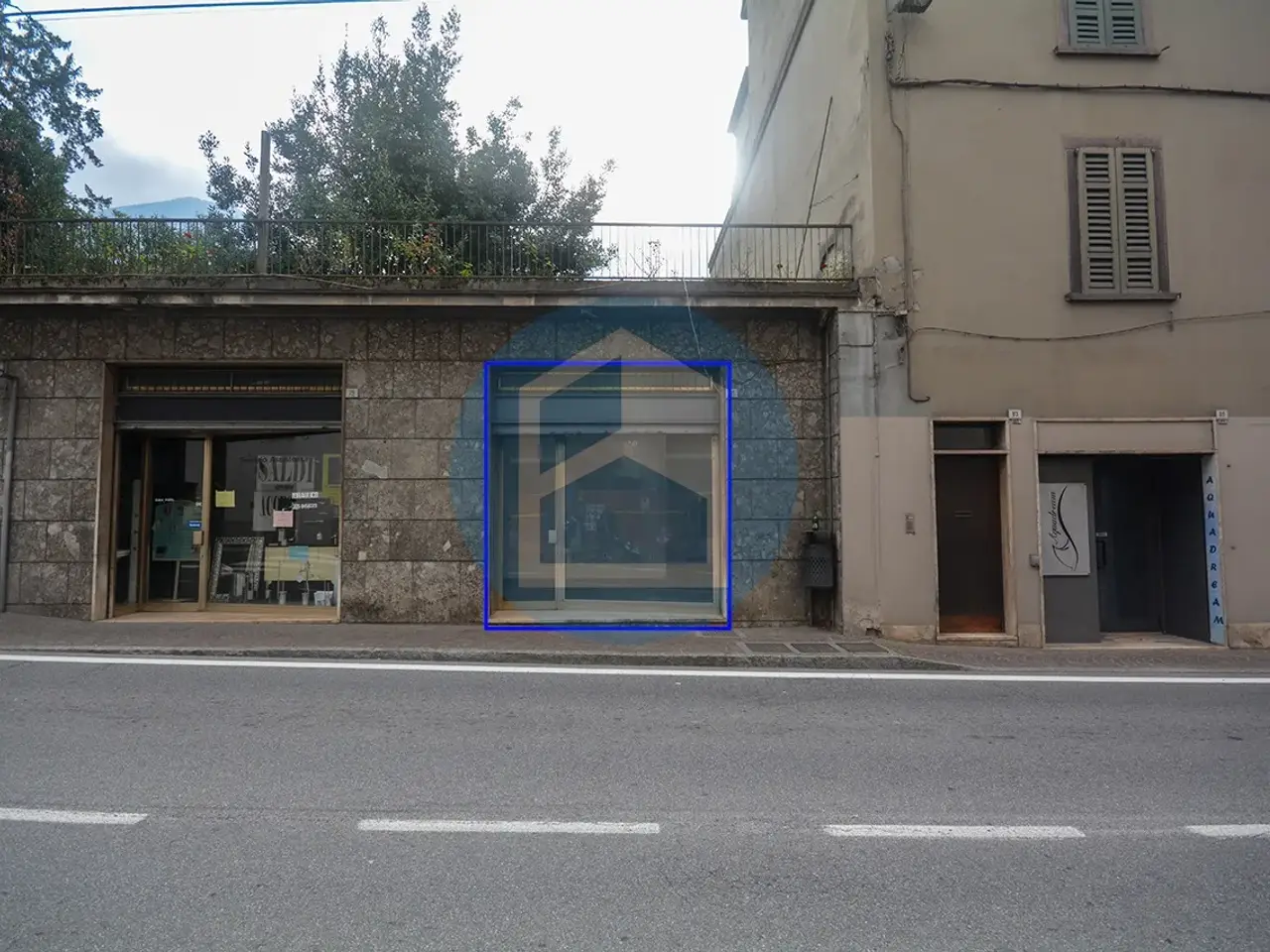 Negozio in Via Giuseppe Mazzini 81, Breno, {3} - Foto 1