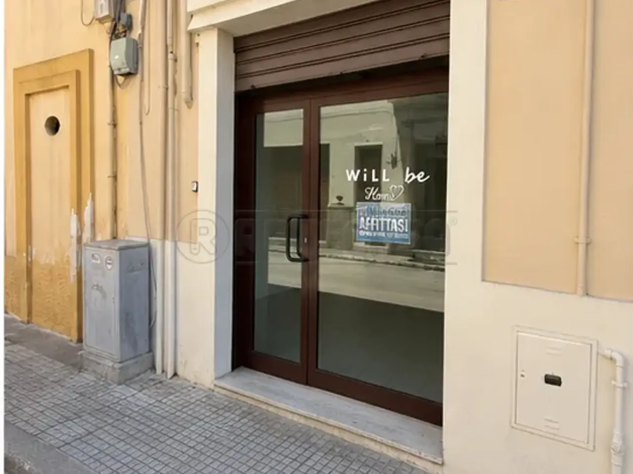 Palazzina commerciale in Via Generale Cantore 6, Nardo', {3} - Foto 1