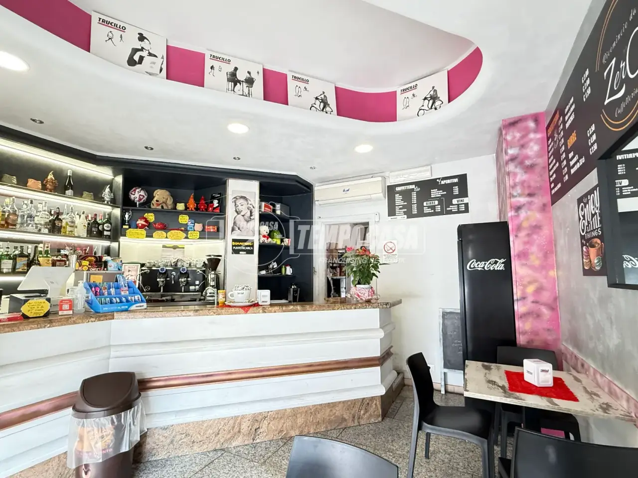 Tavola calda in Corso Francia, Collegno, {3} - Foto 2