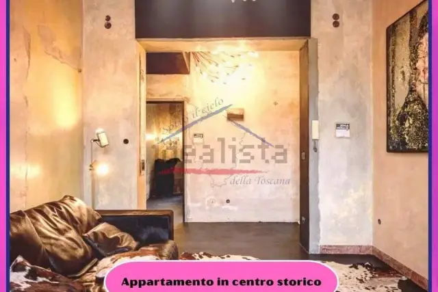 Appartamento in Corso Italia, Arezzo - Foto 1