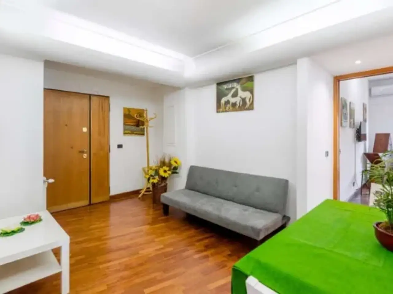 Bed & Breakfast in Via della Cava Aurelia 78, Roma, {3} - Foto 1