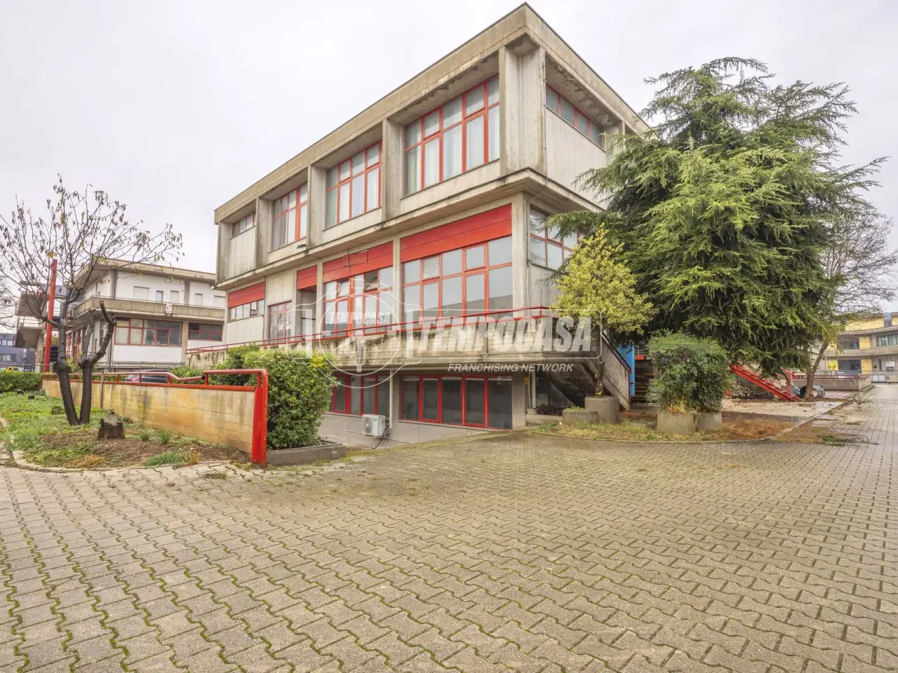 Capannone in Via dell'Industria , Corridonia, {3} - Foto 1