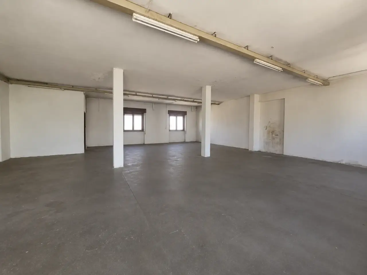 Magazzino in Via delle Fontanelle, San Bonifacio, {3} - Foto 1