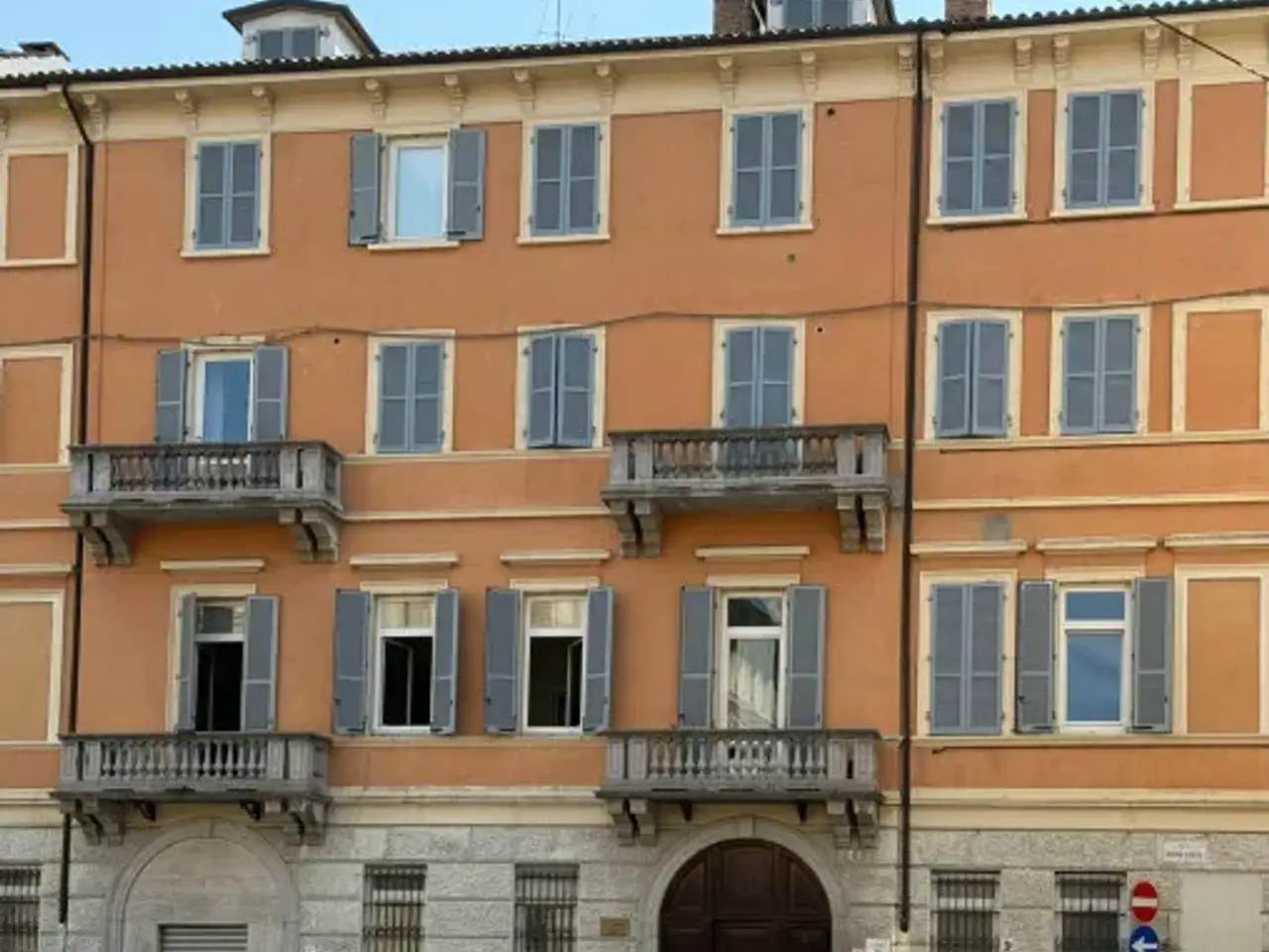 Ufficio in Via Agostino Depretis 15, Voghera, {3} - Foto 1