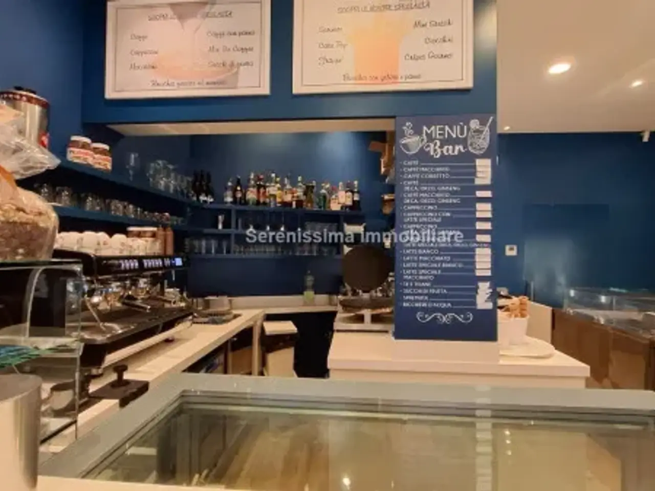 Gelateria in Via Pio La Torre, Vallefoglia, {3} - Foto 2