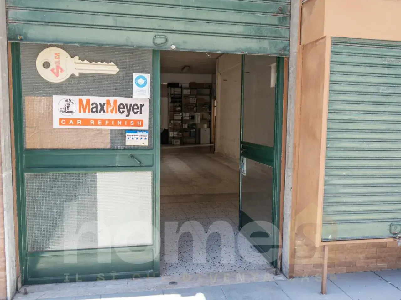 Locale commerciale in , Palermo, {3} - Foto 2