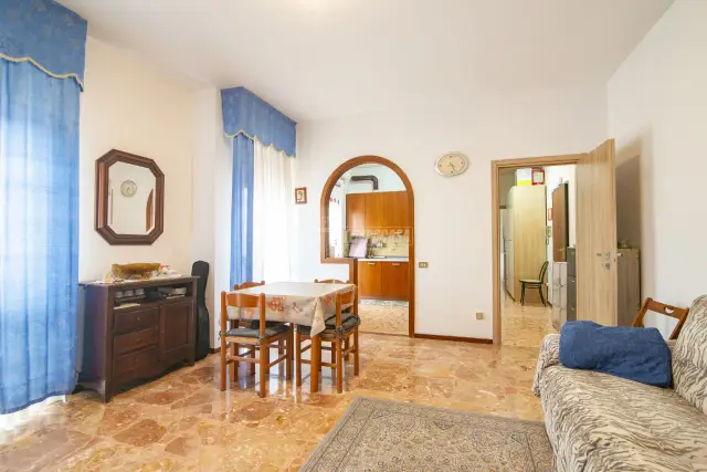 2-room flat in Via Secco d'Aragona, Inzago - Photo 1