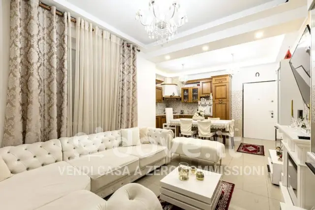 3-room flat in Via Brescia 36, Crema - Photo 1