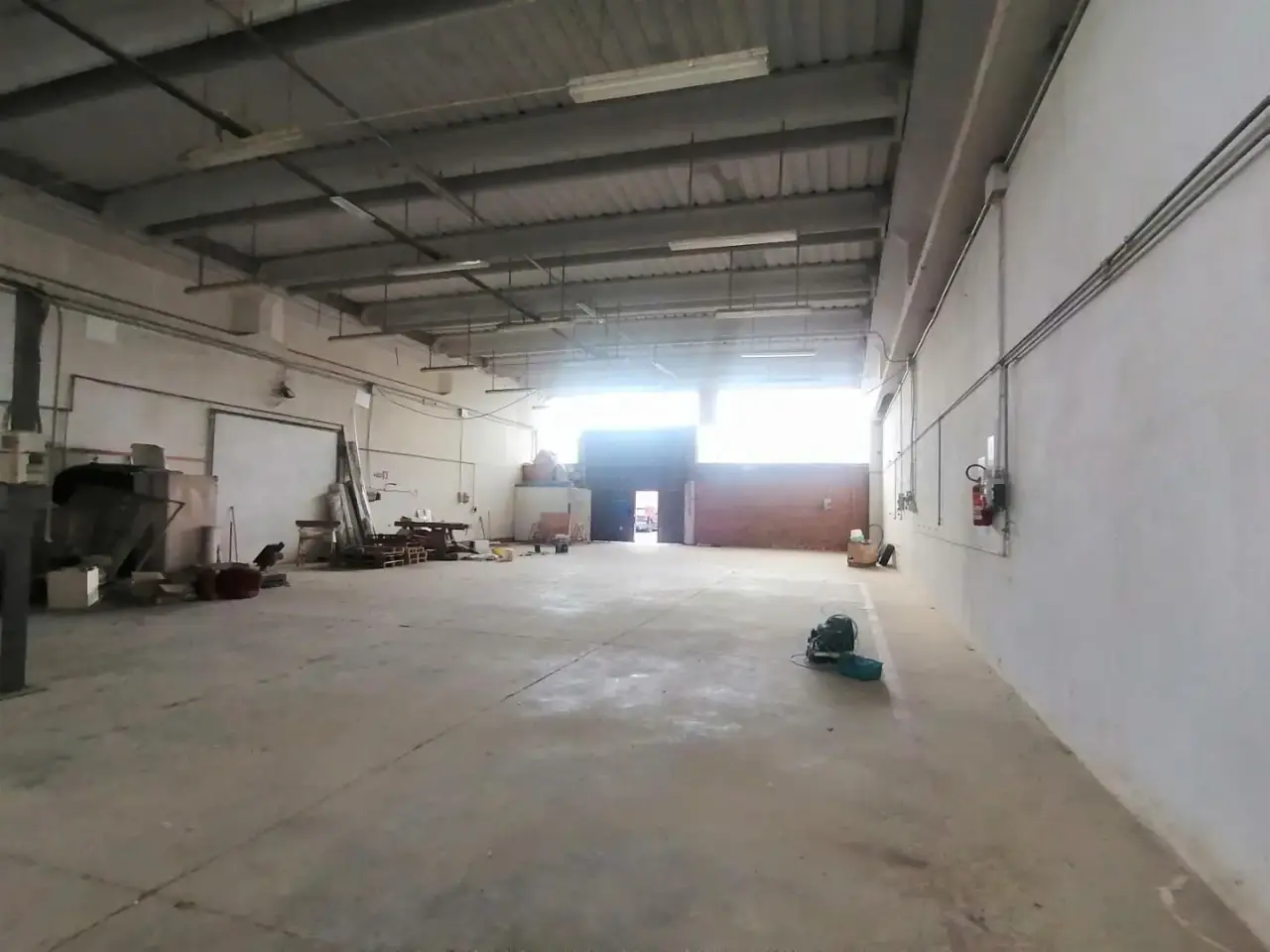 Capannone in , Pontedera, {3} - Foto 2