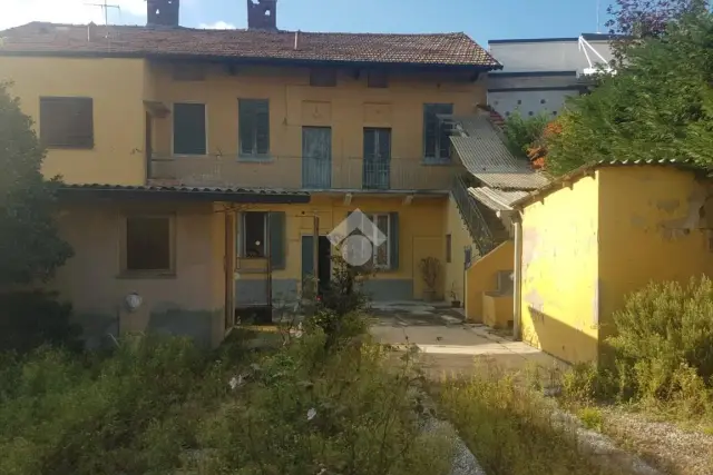 Casa indipendente in Via Monte Nero 10, Corbetta - Foto 1