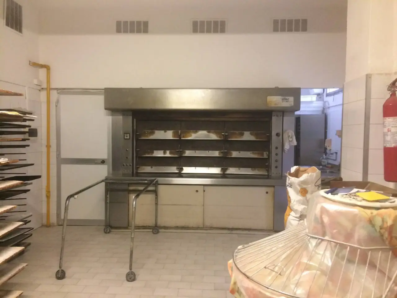 Esercizio commerciale in Pisa, Pisa, {3} - Foto 1