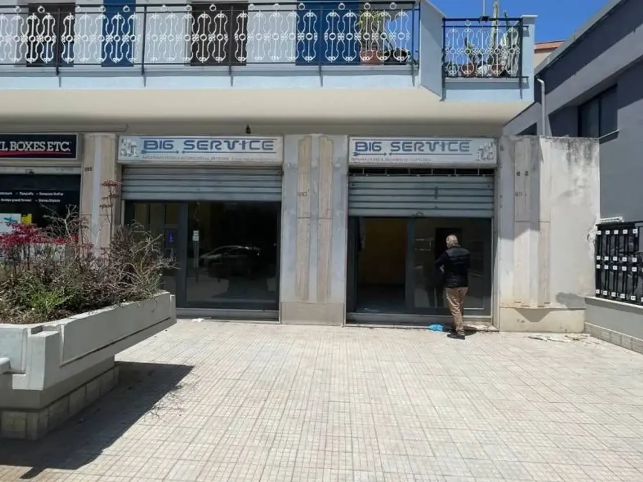 Locale commerciale in Corso Calatafimi, Palermo, {3} - Foto 1
