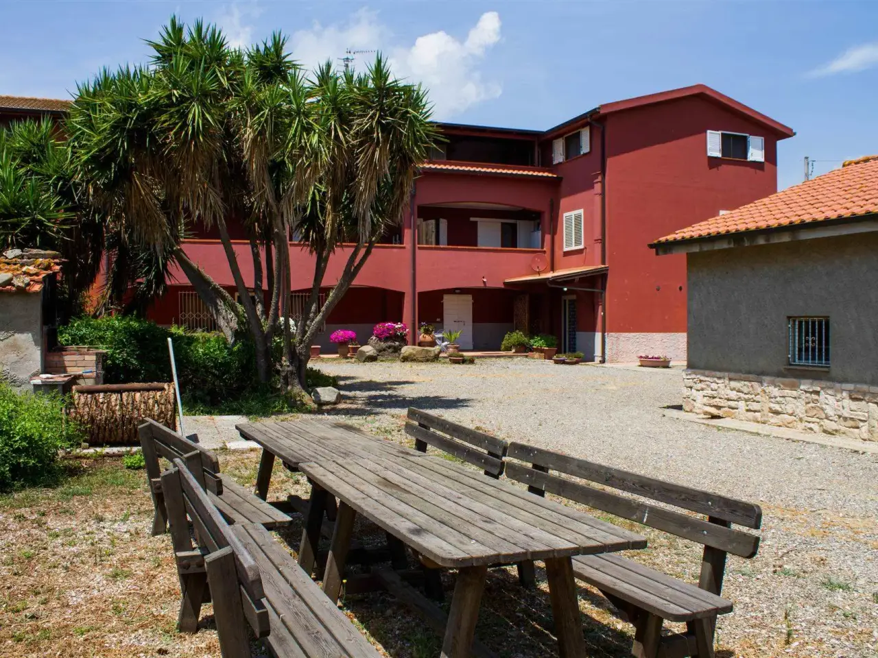 Agriturismo in , Castiglione Della Pescaia, {3} - Foto 1