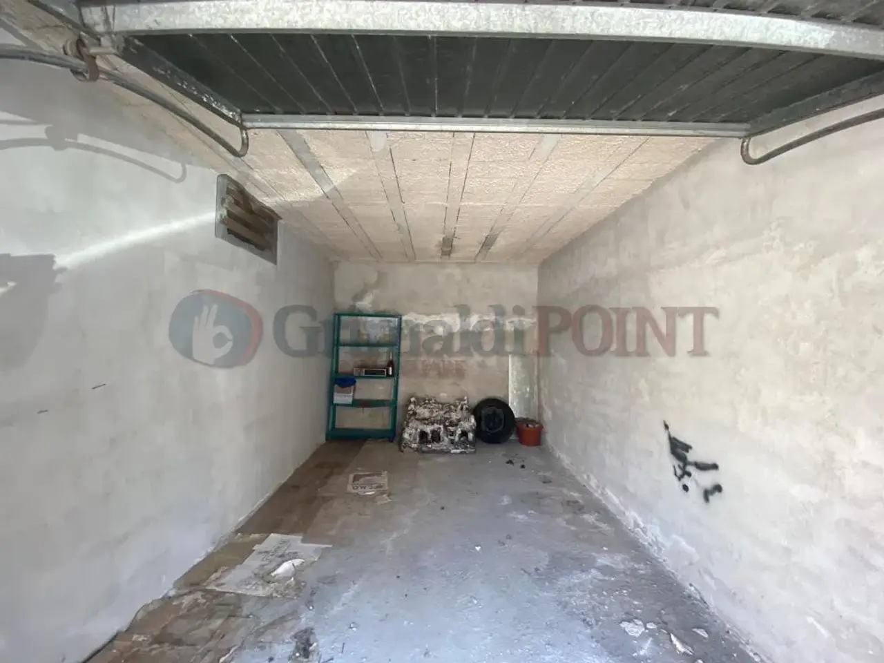 Parcheggio chiuso in , Giugliano In Campania, {3} - Foto 2