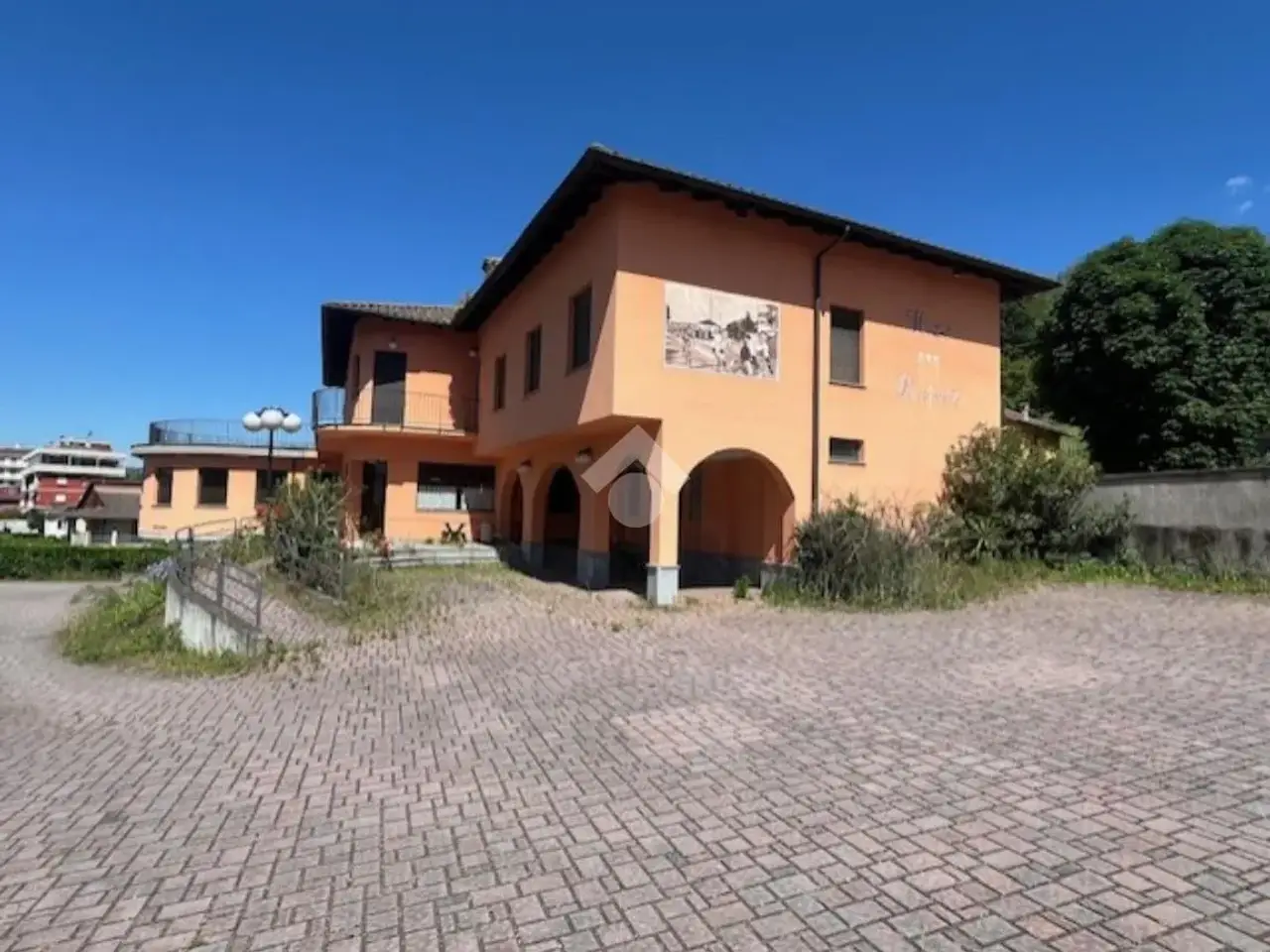 Albergo in Via Circonvallazione 20, Cassano Spinola, {3} - Foto 1