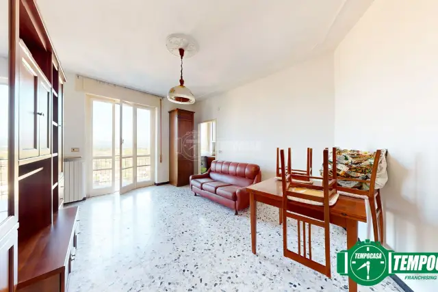 4-room flat in Via. San G. Bosco 83, Novi Ligure - Photo 1