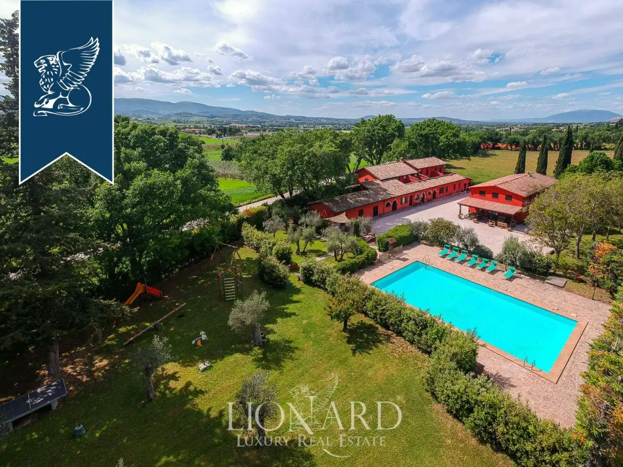 Agriturismo in , Spoleto, {3} - Foto 1