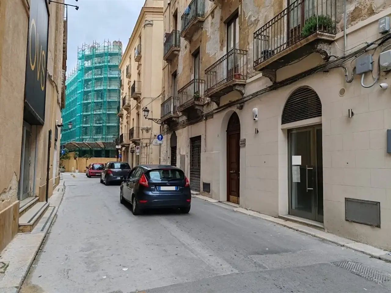 Negozio in Via Libertà 17, Trapani, {3} - Foto 2