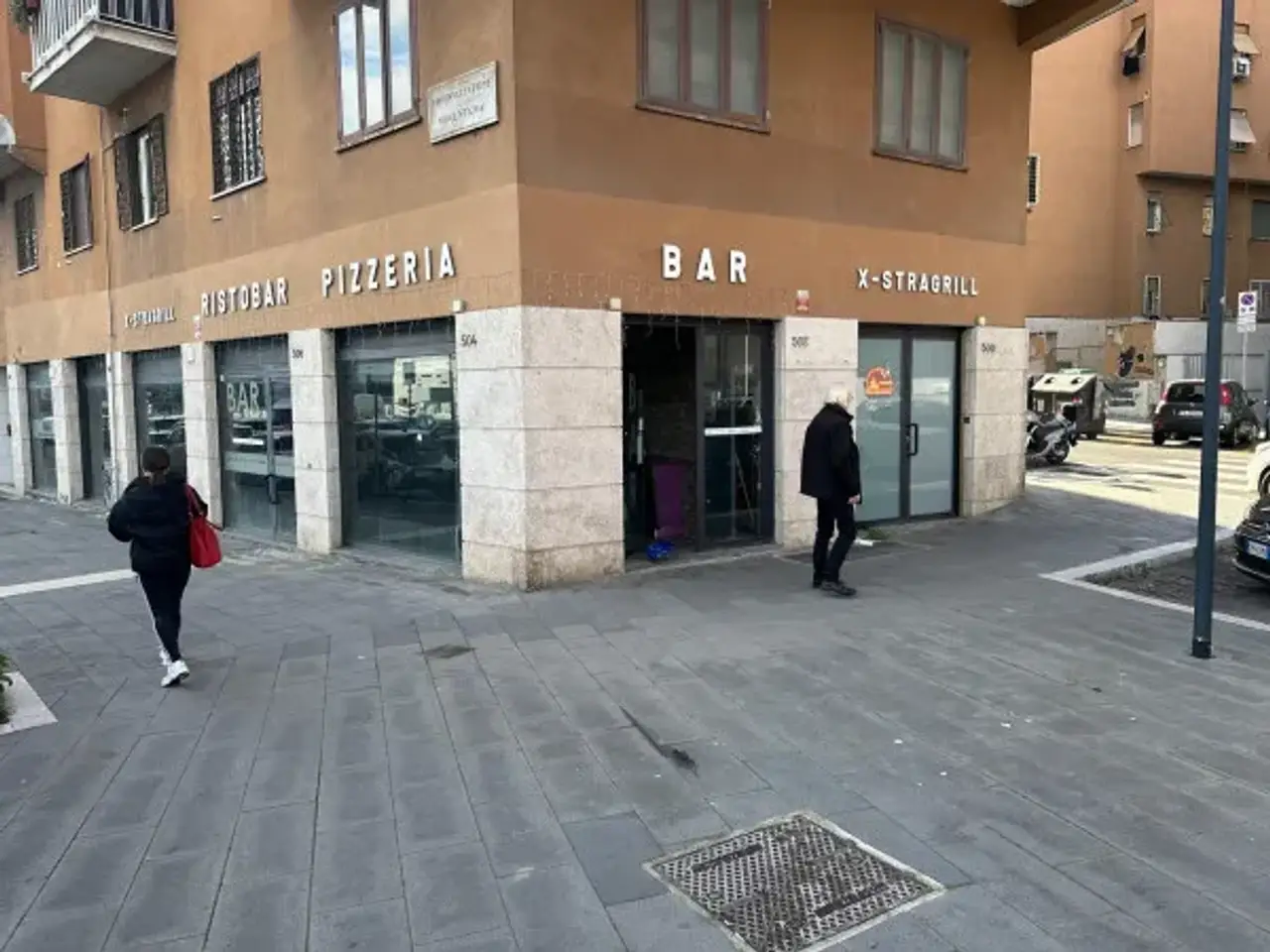 Negozio in Circonvallazione Nomentana, Roma, {3} - Foto 2