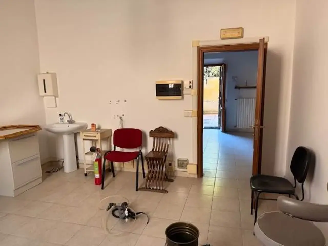Ufficio in , Firenze, {3} - Foto 1