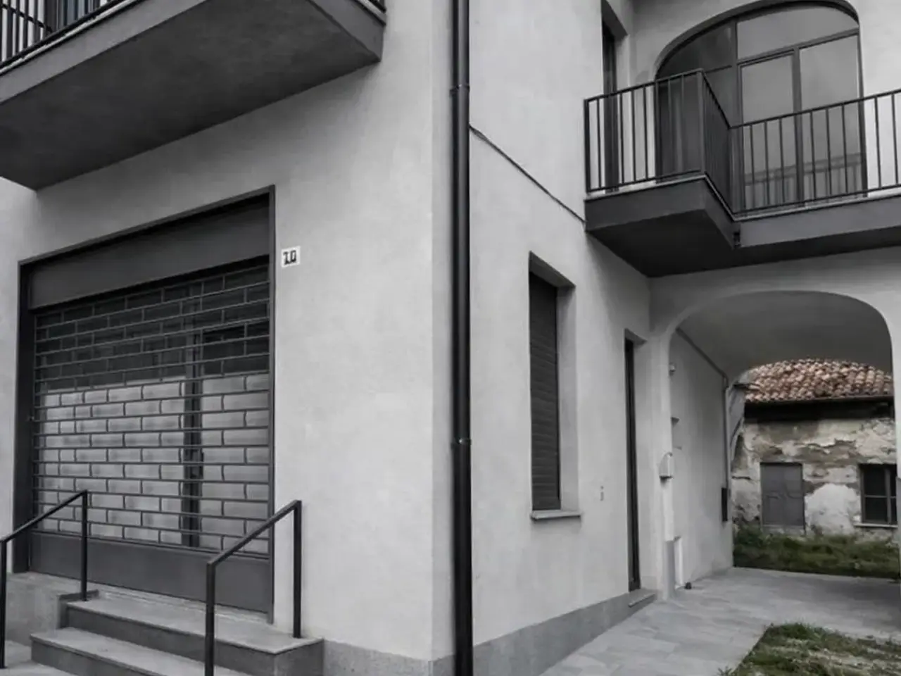 Negozio in , Meda, {3} - Foto 1