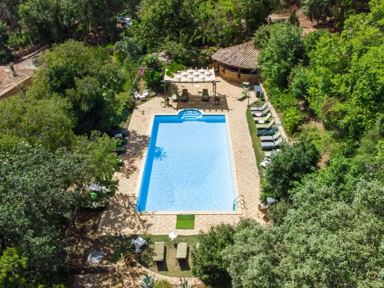 Hotel in Contrada Torre di Renda, Piazza Armerina, {3} - Foto 1