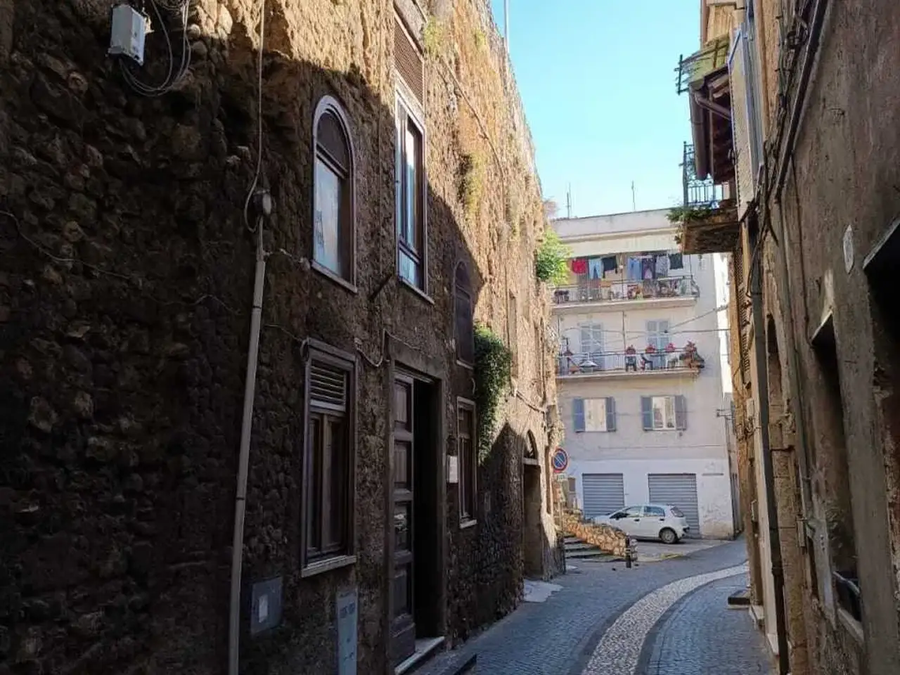 Ristorante in Via Ninfina, Cori, {3} - Foto 1