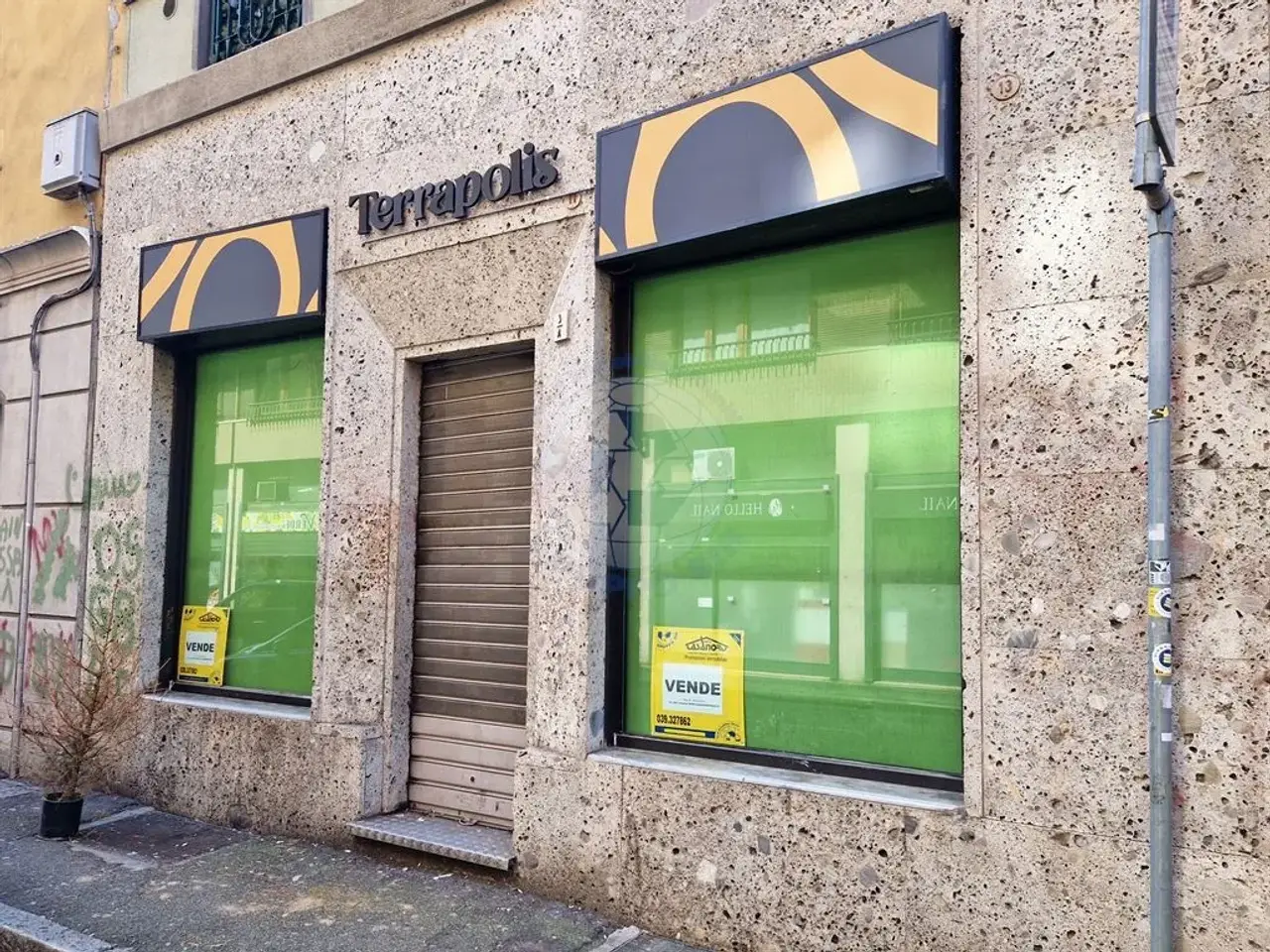 Negozio in Via Cavour 3, Monza, {3} - Foto 2