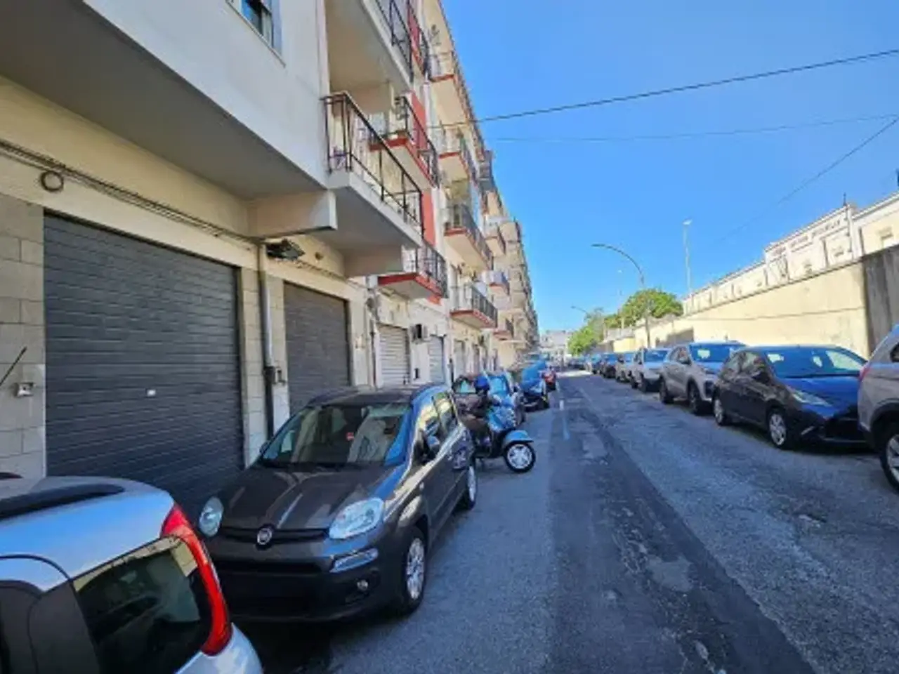 Magazzino in Via degli Orti, Messina, {3} - Foto 1